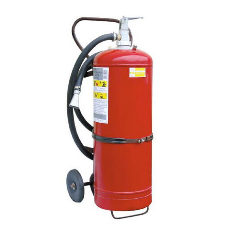 Вогнегасник ВП-50 Вогнегасник ВП-50