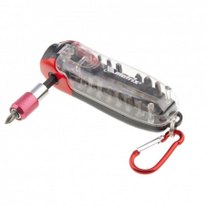 Біти, набір багатофункціональний, 18 шт, Crv - MTX 113839