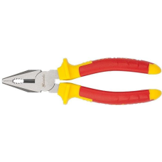 Плоскогубці комбіновані, Insulated, діелектричні// MTX 180