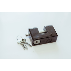 Замок навісний ЗВС-6