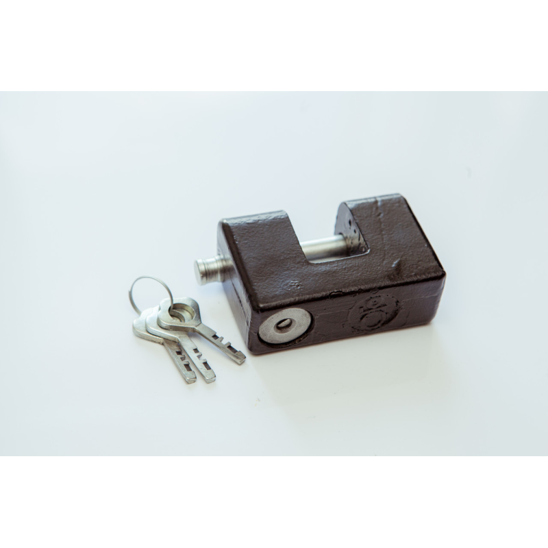 Замок навісний ЗВС-6