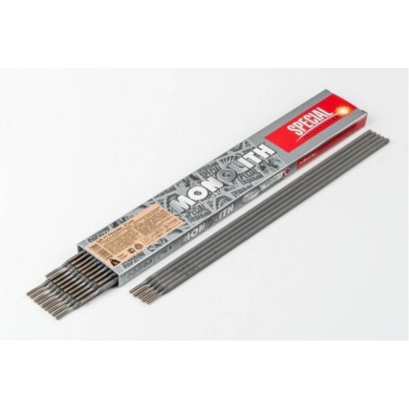 Електроди ЦЛ-11 Плазма - TM MONOLITH 3