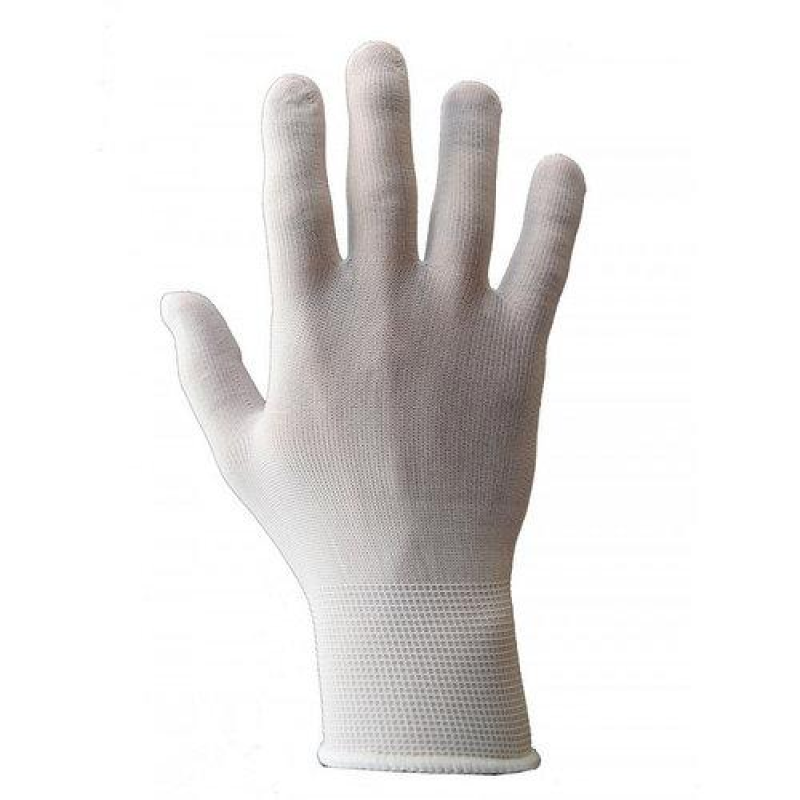 Рукавички поліестерові без покриття //TRIDENT Sensor Рукавички поліестерові без покриття //TRIDENT Sensor