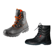 Напівчоботи Шторм ВА411 // Talan 42-6, Весна/осінь