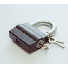 Замок навісний ЗВС-3