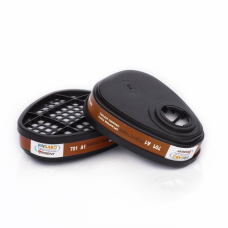 Фільтр polyGARD Trident  пара  703 ABEK1