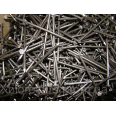 Цвяхи будівельні кг 100, 4