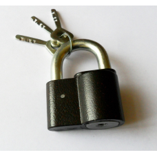 Замок навісний ЗВС-5