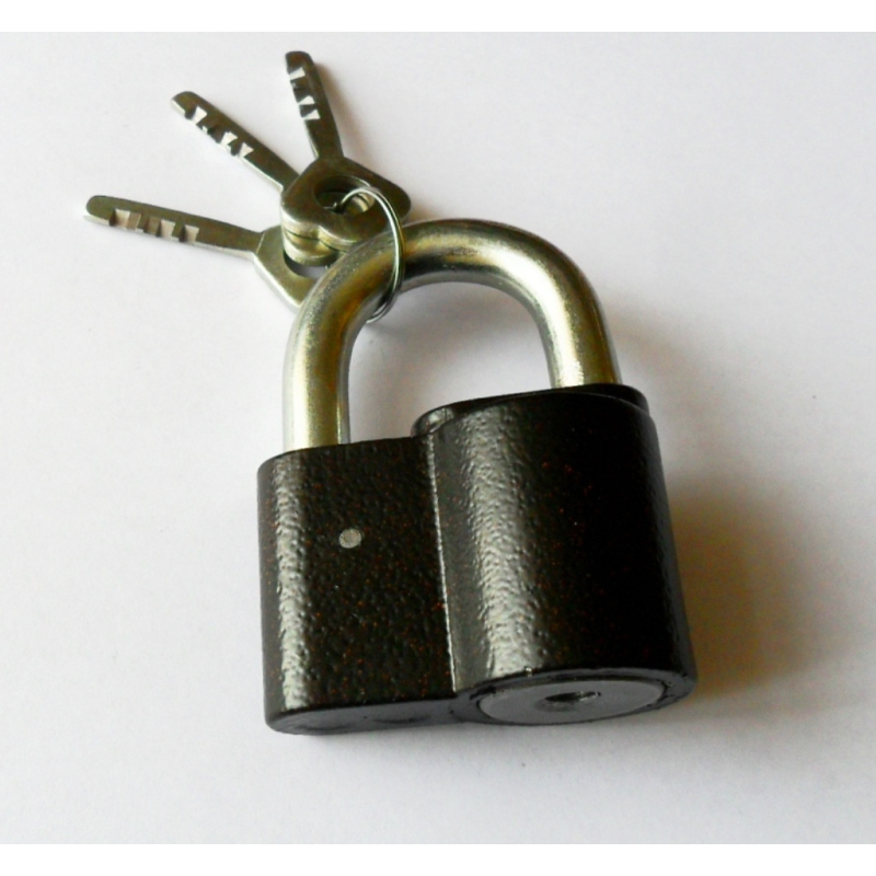 Замок навісний ЗВС-5 Замок навісний ЗВС-5