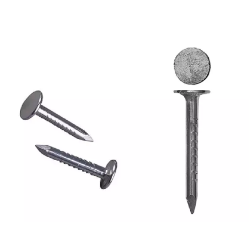 Цвяхи толеві кг