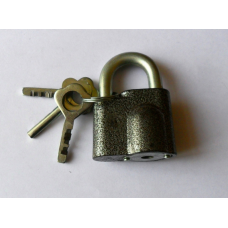 Замок навісний ЗВС-7