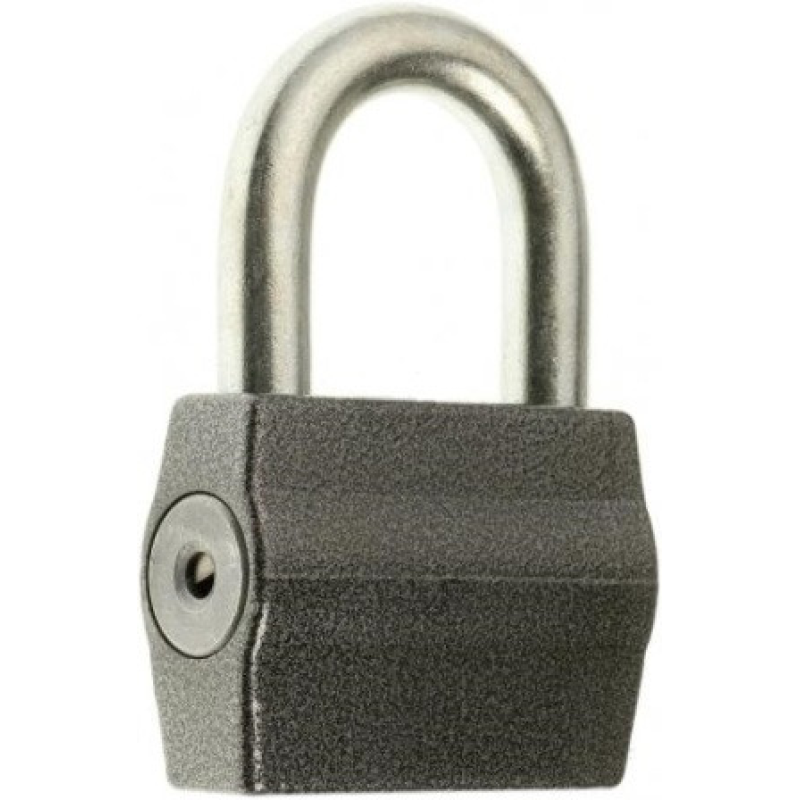 Замок навісний ЗВС-12(автомат)