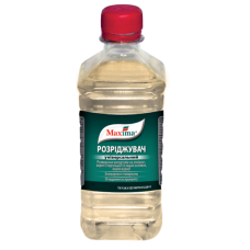 Розріджувач універсальний Maxima 500мл