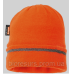 Светоотражающая вязаная шапка на подкладке Insulatex // Portwest