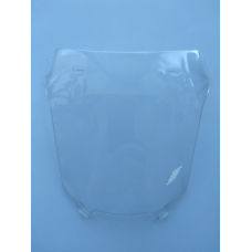 Скло полікарбонатне захисне зовнішнє