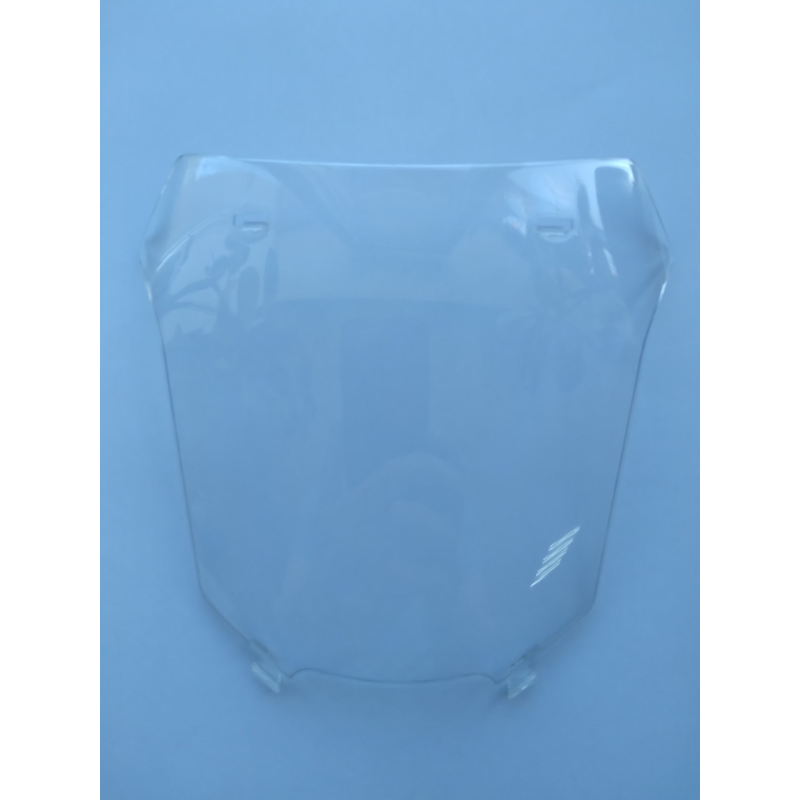 Скло полікарбонатне захисне зовнішнє