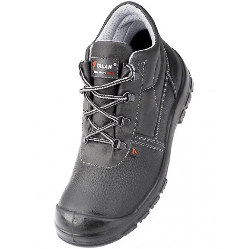 Черевики шкіряні на ПУП ВА412