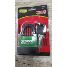 Замок навісній всепогодний, 40 мм/ MTX 918209