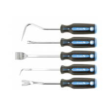 Набір кулісок і гачків 5шт  HOEGERT HT8G397