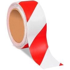 Стрічка сигнальна, 100, 200, 500 ь