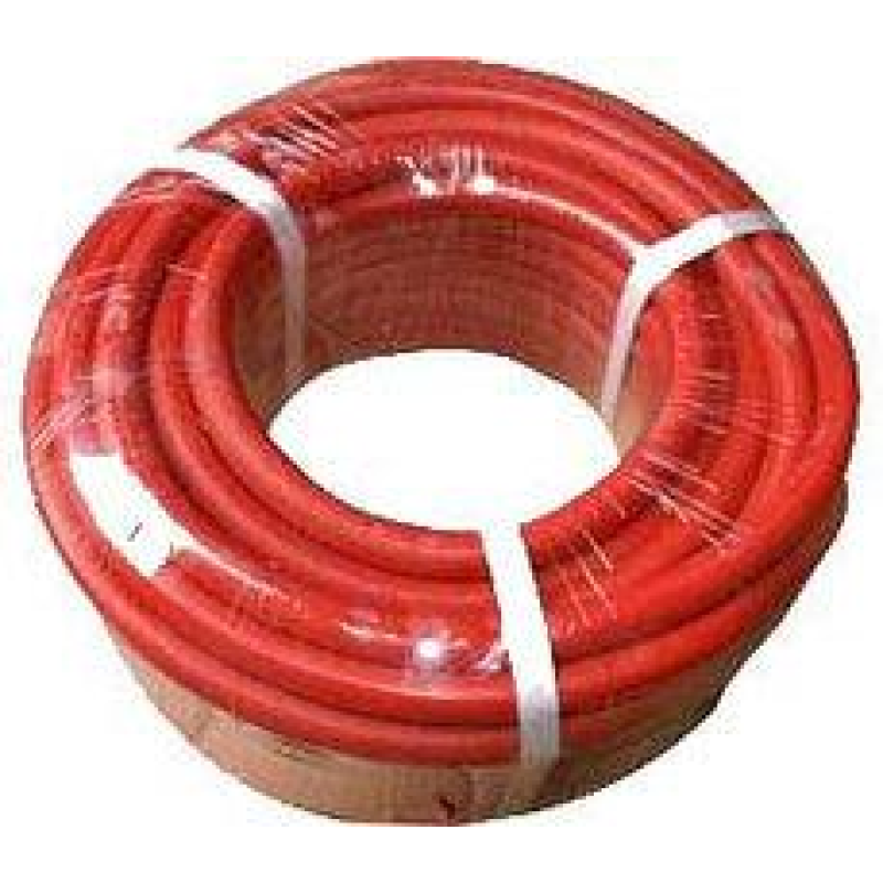 Рукав ацетиленовий д.6,3*12,3 (Малайзія) Рукав ацетиленовий д.6,3*12,3 (Малайзія)