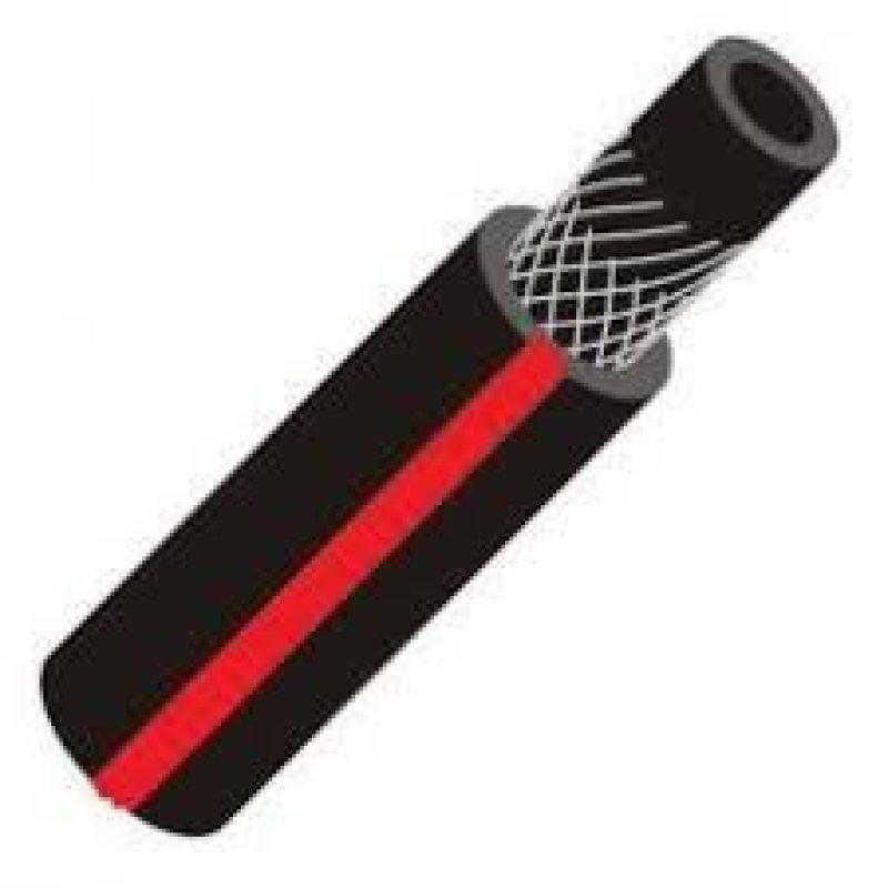 Рукав ацетиленовий д.9,0 (Україна) Рукав ацетиленовий д.9,0 (Україна)