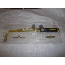 Різак газовий Р-3 «Донмет» 300П (9/9)