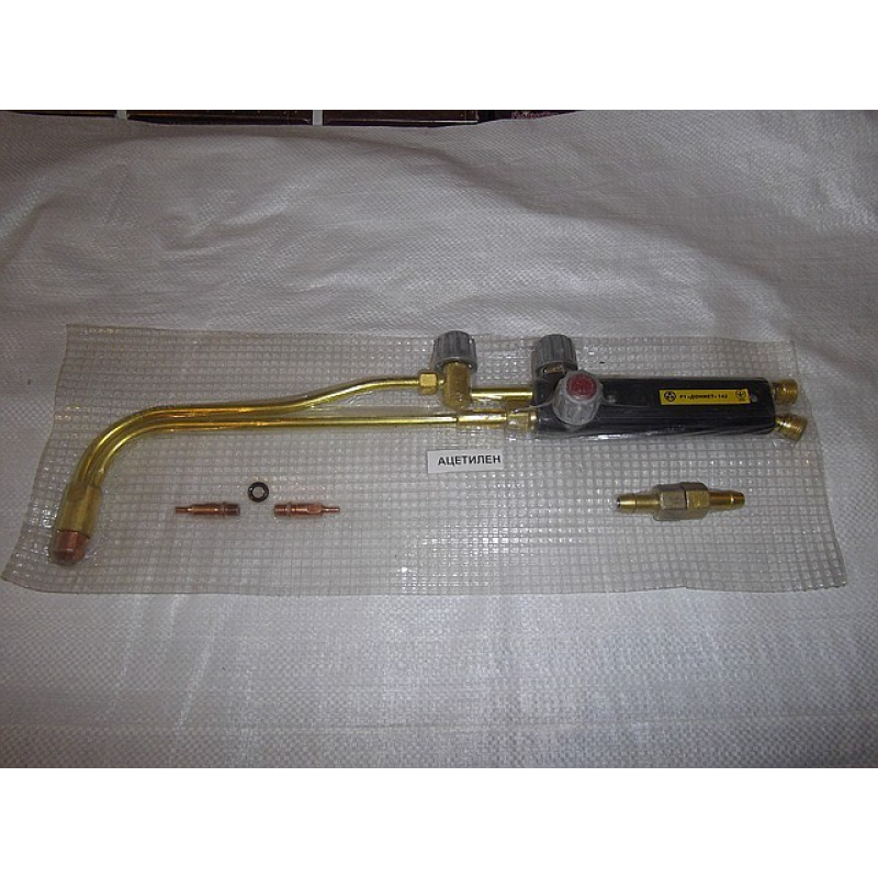 Різак газовий Р-3 «Донмет» 300П (9/9) Різак газовий Р-3 «Донмет» 300П (9/9)