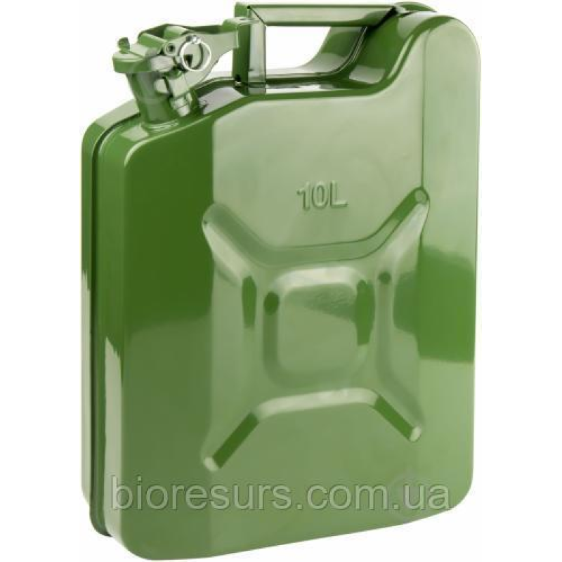 Каністра металева выд 5л Каністра металева выд 5л