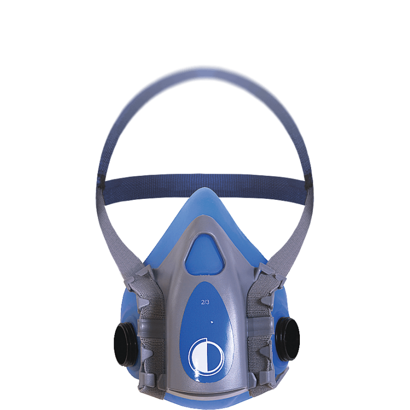 Півмаска РПА-ДЄ Півмаска РПА-ДЄ