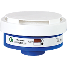 Фільтр скомбінований ФРПА-С А1 (до РПА-ДЄ)