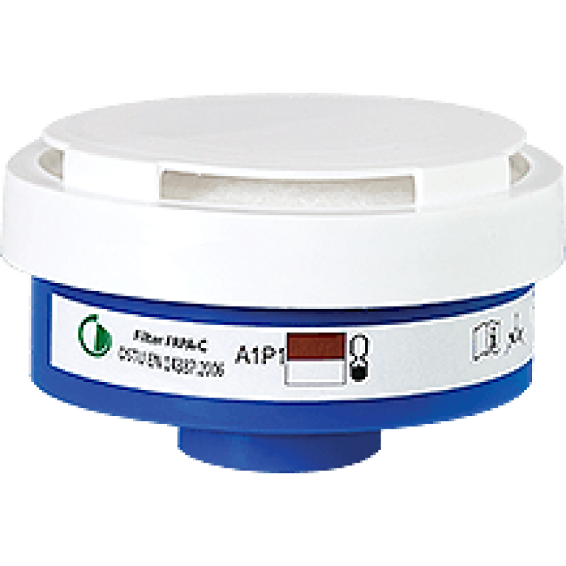 Фільтр скомбінований ФРПА-С А1 (до РПА-ДЄ)