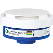 Фільтр скомбінований ФРПА-З АВЕК1Р (до РПА-ДЄ)