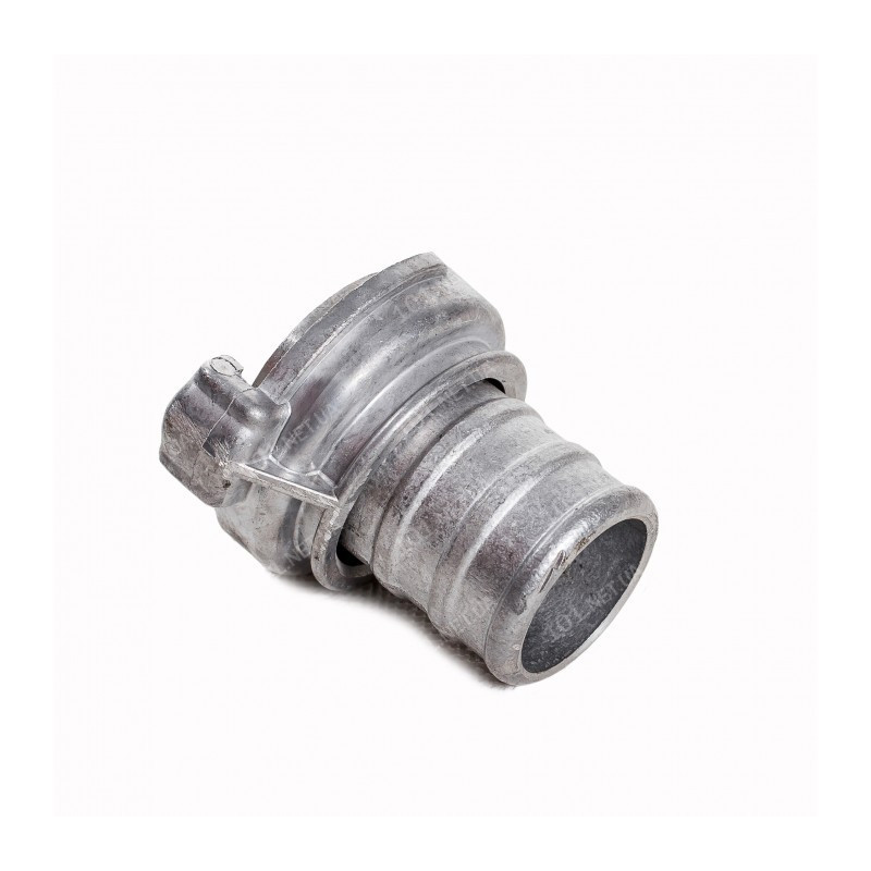 Головка з“єднувальна рукавна (Гайка) ГР-50 (алюміній) Головка з“єднувальна рукавна (Гайка) ГР-50 (алюміній)