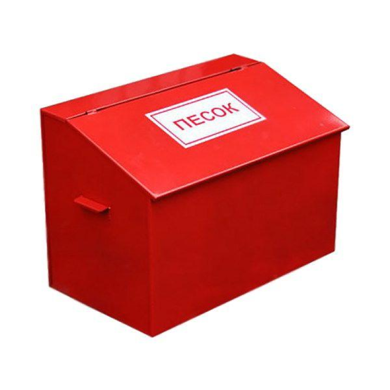 Ящик для піску 400*400*700 (0,11м3)