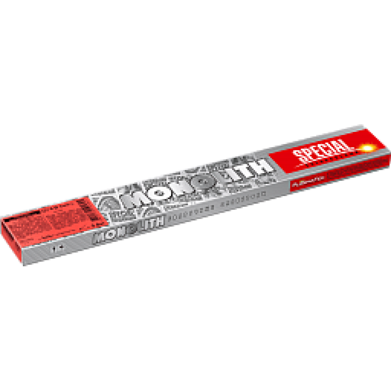 Електроди ЦЧ-4 ES