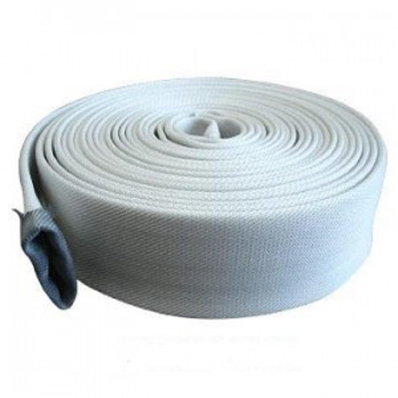 Рукав пожежник 51 мм 20 м (полотно) тип “Т“