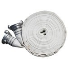 Рукав пожежний латексний д. 66 мм з Гр-70 тип “К“