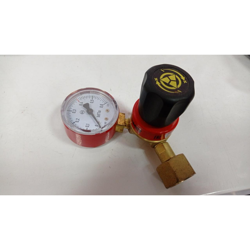 Редуктор пропановий БПО-5ДМ