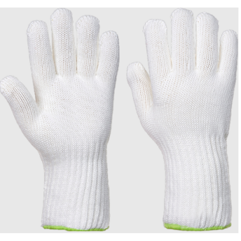 Рукавиці термостійкі (до 250 °) - A590 - PORTWEST