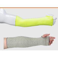 Нарукавник для захисту від порізів, 45 см - A690 - Portwest