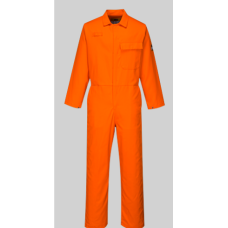 Комбінезон CE для зварювальника - Portwest C030OR