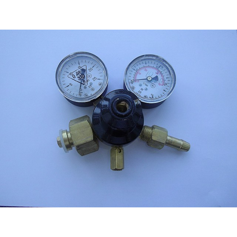 Редуктор АР-40-2ДМ аргоновий (9мм)