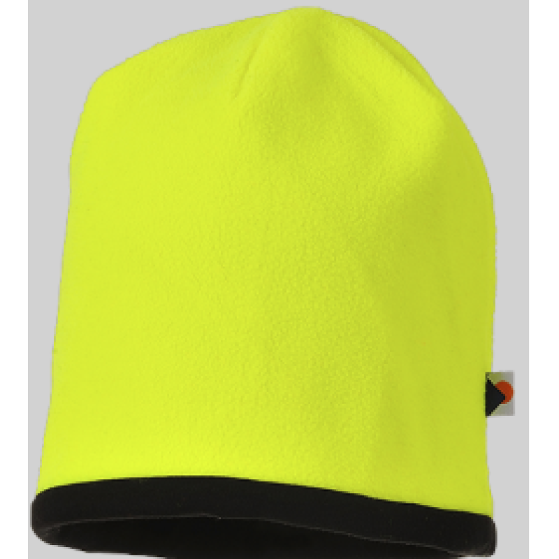 Шапка двостороння світловідбиваюча Beanie // Portwest