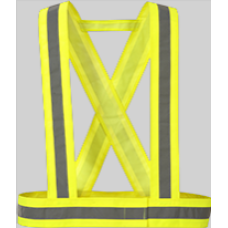 Світловідбивальні лямки // Portwest