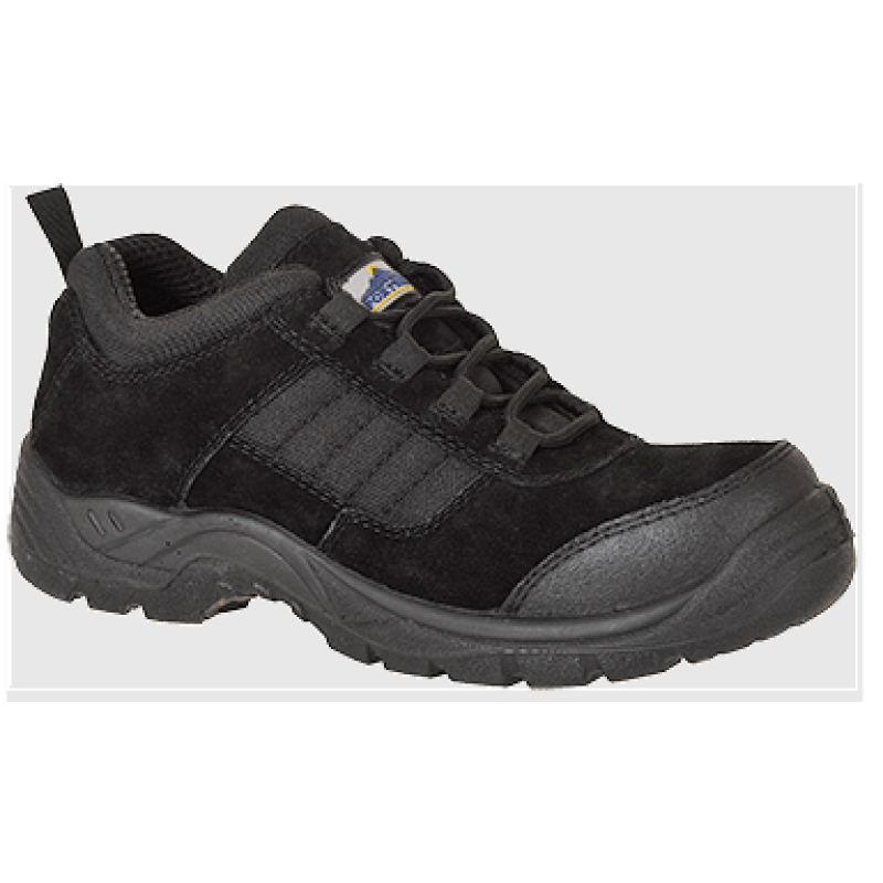 Черевики Portwest Compositelite Trouper S1 - FC66 Черевики Portwest Compositelite Trouper S1 - FC66