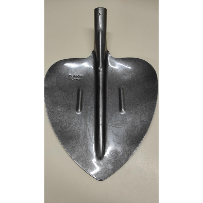 Лопата породна (Чирва)