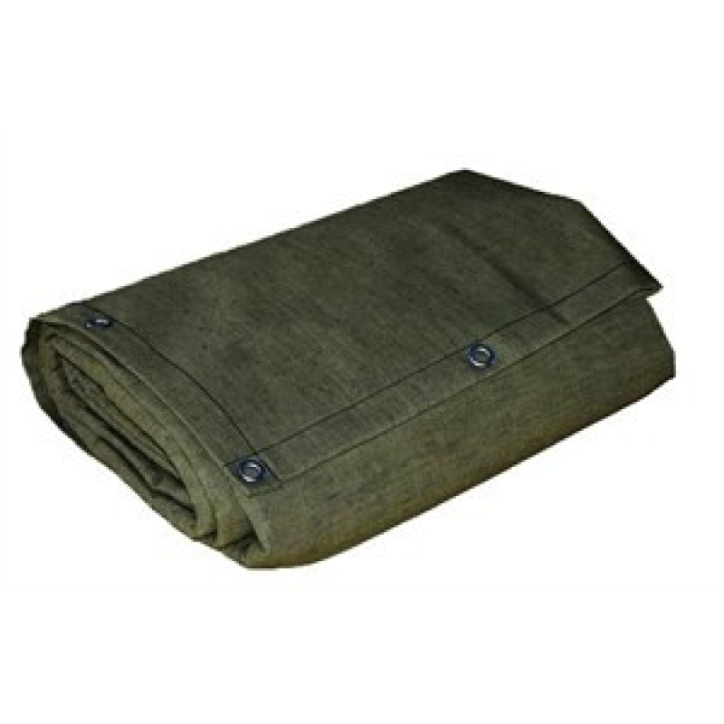 Брезентовий Тент (виготовлення)