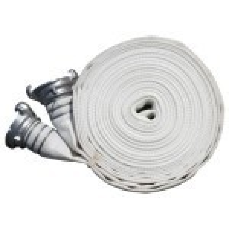 Рукав пожежний латексний д. 51мм з Гр-50 тип “К“