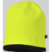 Шапка двосторонній світлопровідна Beanie // Portwest Оранжевий